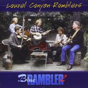 Blue Rambler 2