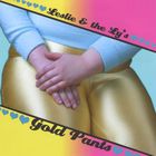 Leslie Hall - Gold Pants - Door Man's Daughter