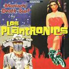 Los Plantronics - Mariachi Death Surf