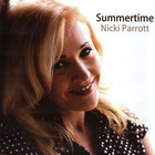 Nicki Parrott - Summertime