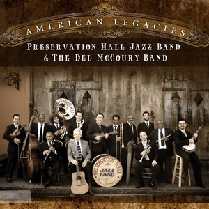 American Legacies (With The Del Mccoury Band)