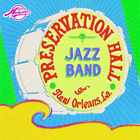 Preservation Hall Jazz Band - Made In New Orleans: The Hurricane Sessions