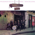 Preservation Hall Jazz Band - New Orleans Vol. 1 (Vinyl)