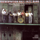 Preservation Hall Jazz Band - New Orleans Vol. 3 (Vinyl)