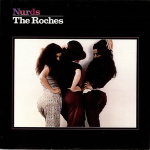 Nurds (Vinyl)