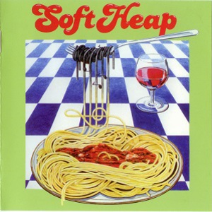 Soft Heap (Remastered 2009)