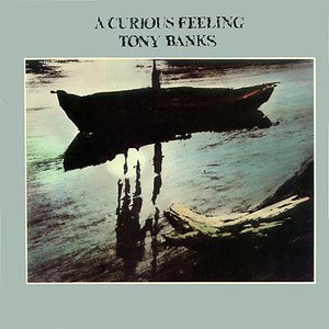 A Curious Feeling (Vinyl)