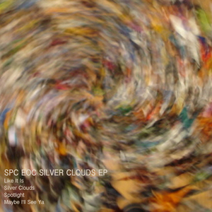 Silver Clouds (EP)