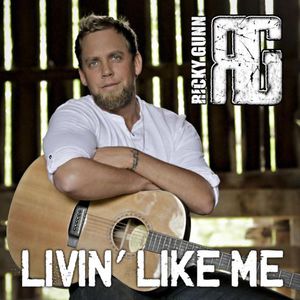 Livin' Like Me