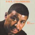 Paul Chambers - 1St Bassman (Reissued 2004)