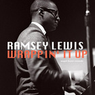 Ramsey Lewis - Wrappin' It Up
