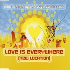 The Love Committee - Love Is Everywhere (With Westbam) (MCD)