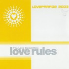 The Love Committee - Love Rules (Love Parade 2003)