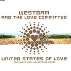 United States Of Love - The Love Is Back (Loveparade 2006) (With Westbam) (MCD)