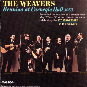 Reunion At Carnegie Hall 1963