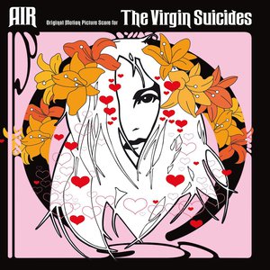 The Virgin Suicides (15Th Anniversary Edition) CD1