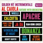 Al Caiola - Golden Hit Instrumentals (Vinyl)