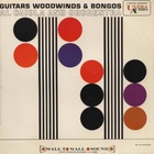 Al Caiola - Guitars Woodwinds And Bongos (Vinyl)