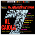 Al Caiola - The Magnificent Seven (Vinyl)