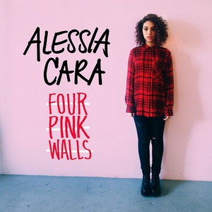 Four Pink Walls (EP)