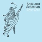 Belle & Sebastian - Live 2015 CD1