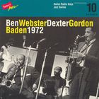 Ben Webster - Baden (With Dexter Gordon) (Vinyl)