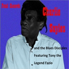 Charlie Sayles - Charlie Sayles & The Blues Disciples (With Tony Fazio)
