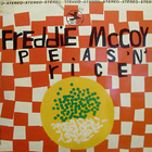 Freddie McCoy - Peas 'n' Rice (Vinyl)