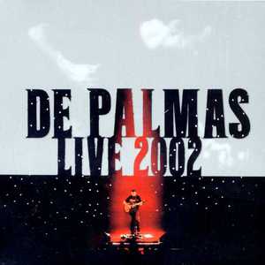Live 2002 CD1