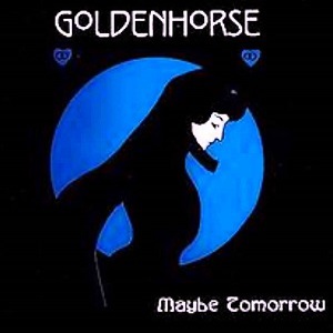 Maybe Tomorrow (CDS)