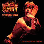 Iggy Pop - Psychophonic Medicine (The Unreleased Tracks)