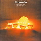 Il Baricentro - Sconcerto (Vinyl)