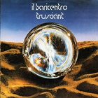 Il Baricentro - Trusciant (Vinyl)