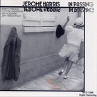Jerome Harris - In Passing
