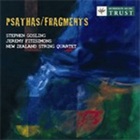 John Psathas - Fragments