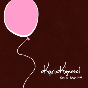 Pink Balloon (EP)