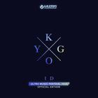 Kygo - Here For You (CDS)