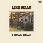 Link Wray - 3-Track Shack CD1