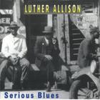 Luther Allison - Serious Blues - Montreux 1983 (Live)