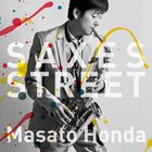 Masato Honda - Saxes Street