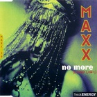 Maxx - No More (MCD)