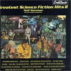 Neil Norman And His Cosmic Orchestra - Greatest Science Fiction Hits II (Remastered 1986)