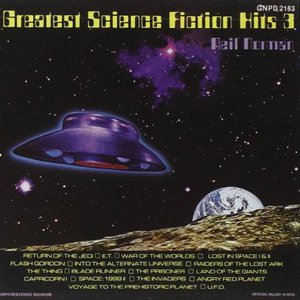 Greatest Science Fiction Hits III (Remastered 1986)