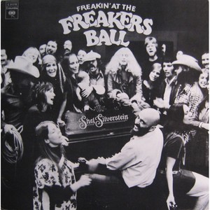 Freakin' At The Freaker's Ball (Vinyl)