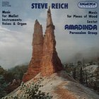Steve Reich - Music For Mallet Instruments