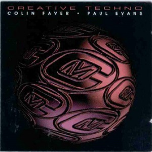 Creative Techno CD1