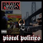 Paris - Pistol Politics CD1