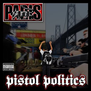 Pistol Politics CD1