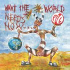 Public Image Limited - What The World Needs Now...