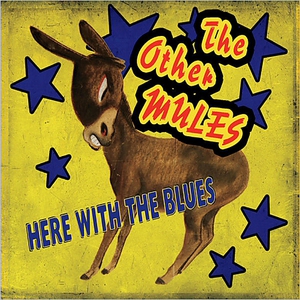 Here With The Blues